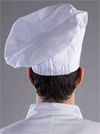 CAPPELLO DA CUOCO